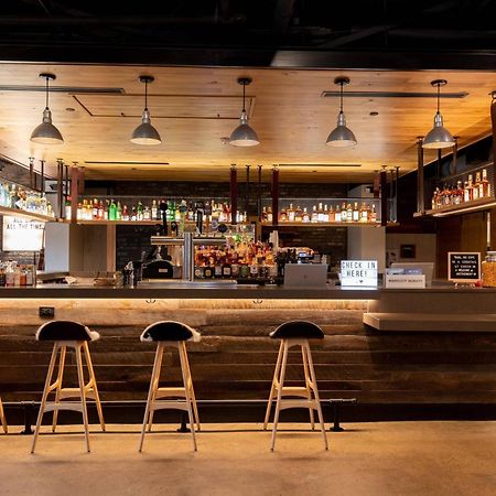 Moxy Nashville Downtown Luaran gambar