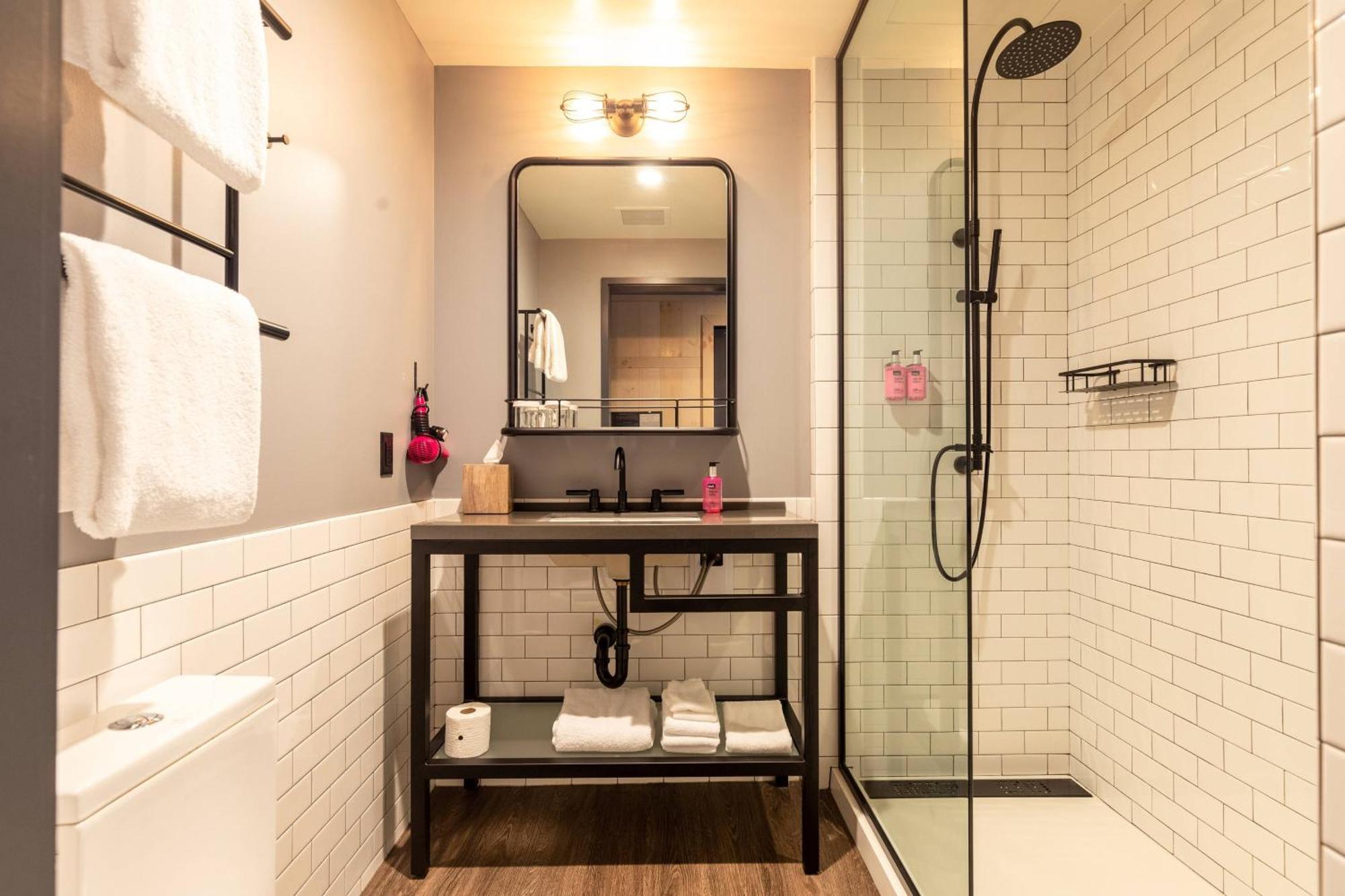 Moxy Nashville Downtown Luaran gambar
