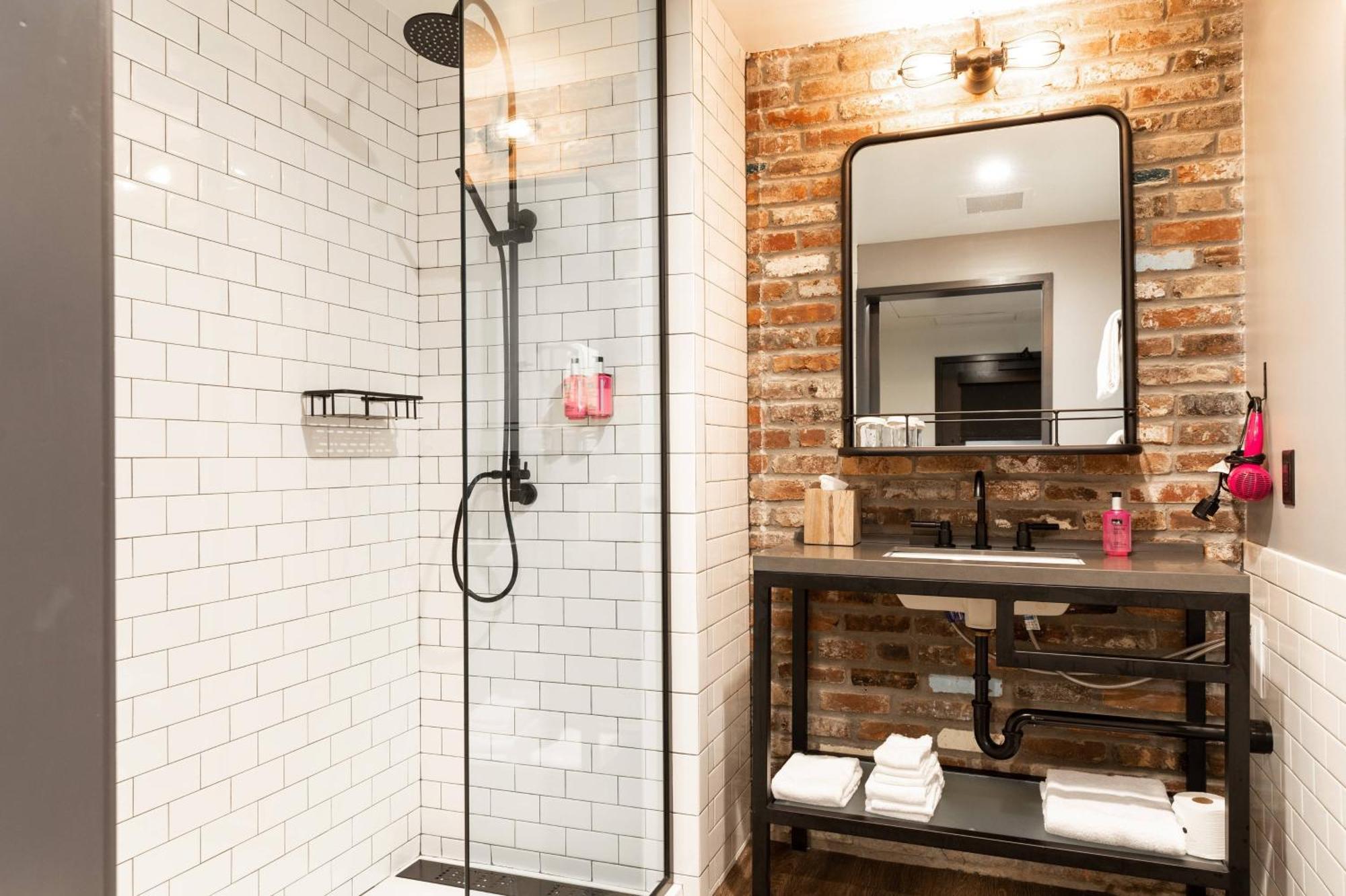 Moxy Nashville Downtown Luaran gambar
